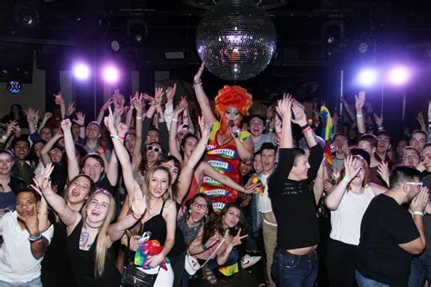 Top 10 Best Gay Bars in ROCHESTER, NY